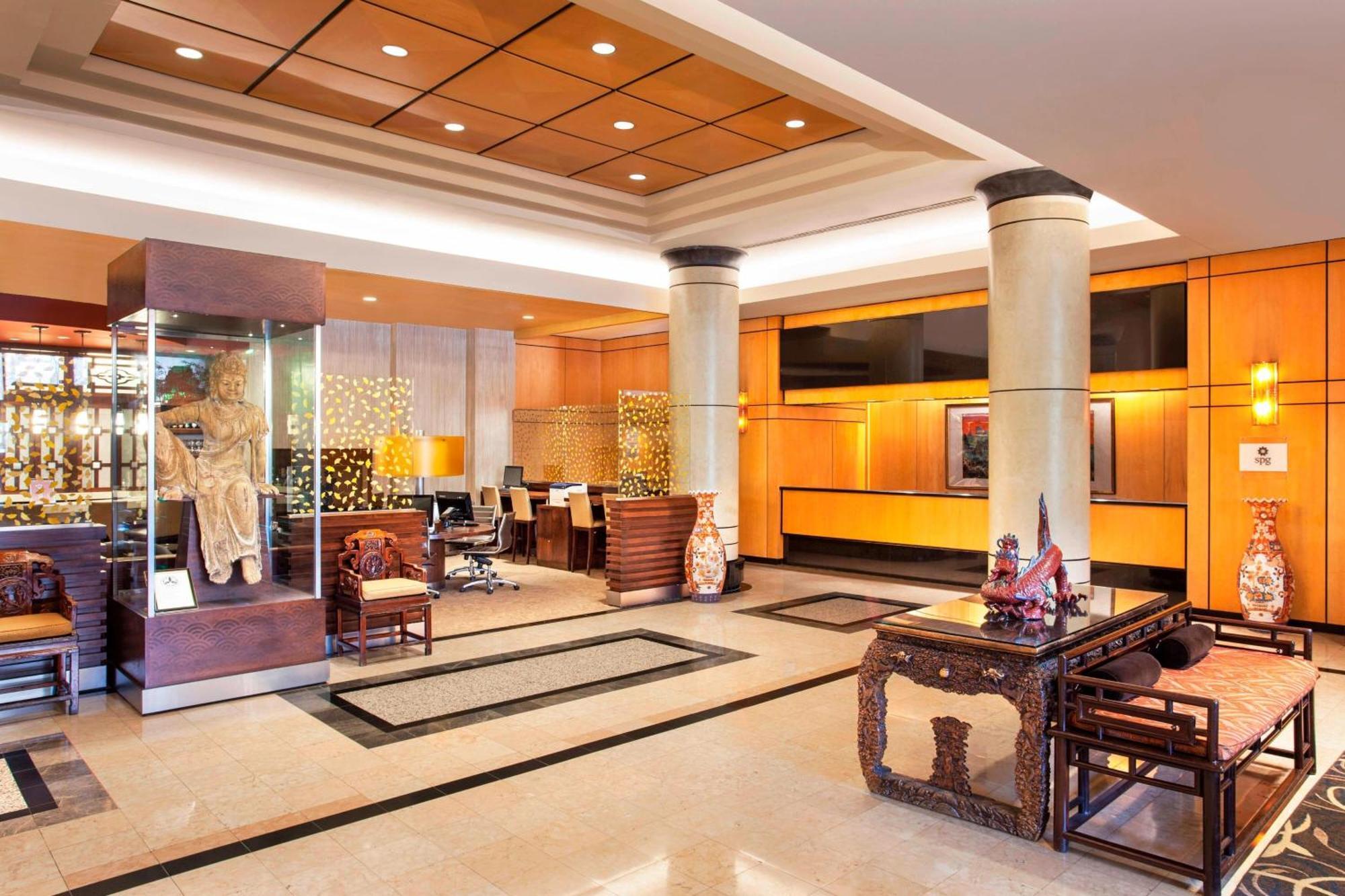 Sheraton Laguardia East New York